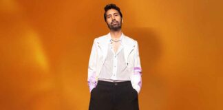 Abhilash Thapliyal is excited for his Cannes debut with Anurag Kashyap's 'Kennedy'