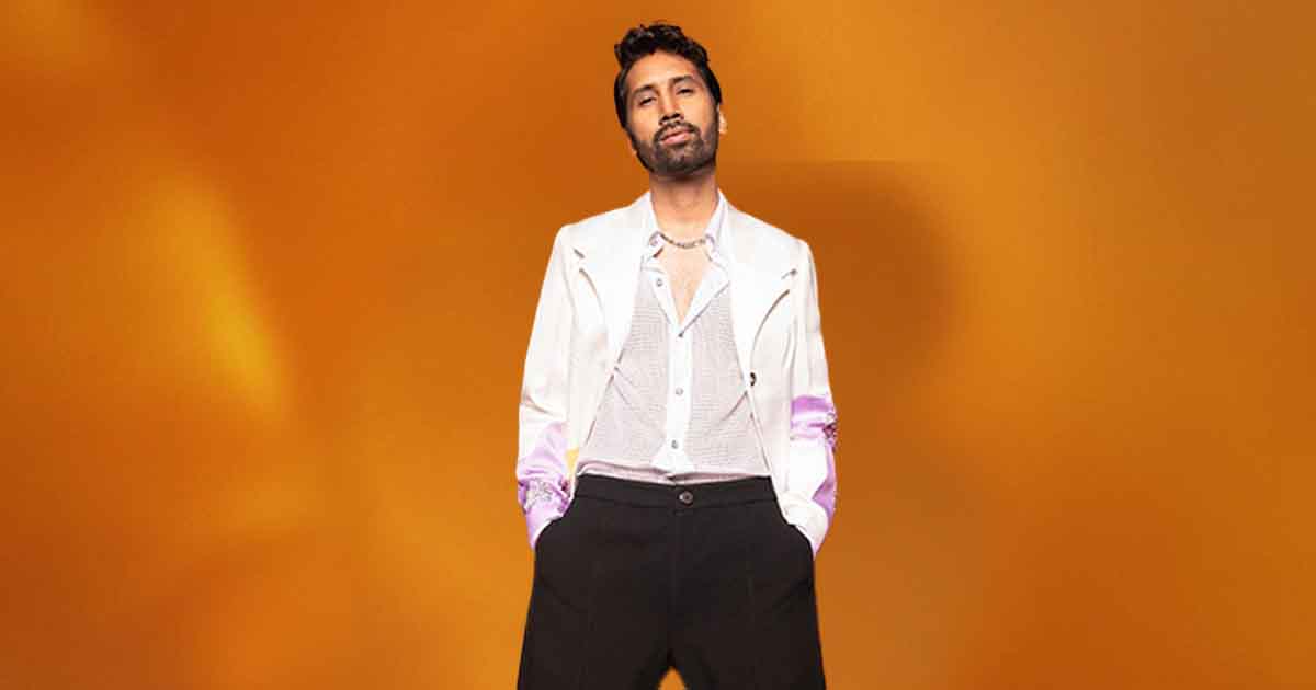 Abhilash Thapliyal Is Excited For His Cannes Debut With Anurag Kashyap's 'Kennedy'