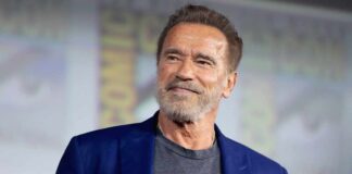 Actor Arnold Schwarzenegger In A New Interview Has Claimed That His Mouth Has Got Him Into Trouble A Lot Of Times