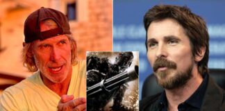 Actor Christian Bale Once Ended Up Screaming At A Crew Member While Shooting Terminator Salvation