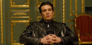 Actor Cillian Murphy Has Once Again Spoken About His Issues Of Being Famous