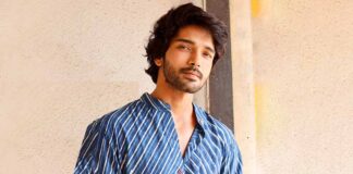 Actor Harsh Rajput Shares Fitness and Lifestyle Secrets