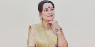Actor Himani Shivpuri: Playing Katori Amma in Binaiferr Kohli's Happu Ki Ultan Paltan is a dream-come-true thing for me… it’s a multi-layered role and has got a huge scope to perform