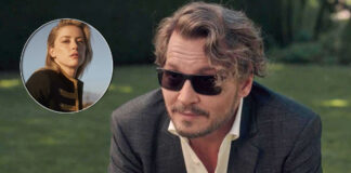 Actor Johnny Depp Has Opened Up About His Life Post Amber Heard Abuse Trial