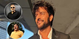 Kapil Khadiwala Says “I Have The Body Of Sanjay Dutt & A Heart Of Johnny Lever” Opening Up About Why Comedy Is The Most Difficult Genre Actor Kapil Khadiwala: I think comedy is the most difficult and the best way to prove your talent as an actor