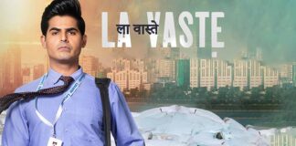 Actor Omkar Kapoor starrer LaVaste Teaser Out Now : A tale to unite for the sake of unclaimed dead bodies