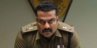 Actor Tiny Tom 'scared' to allow his son to make a foray into Malayalam film industry
