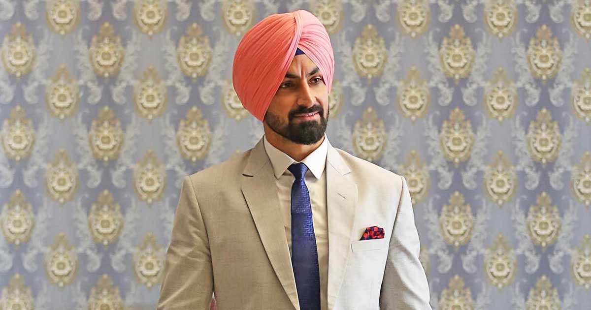 Actor Vikramjeet Virk 'Nidarr' To Release Tomorrow, Actor Promises Gripping Action Drama