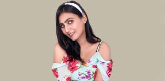 Actress Amita Yadav opens up on her first break, challenges as an outsider and getting stereotyped on playing similar kind of roles says,"hamein kai shows ko chhodna padta hai"