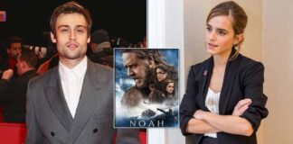 Actress Emma Watson Was Left With Bleeding Lips While Shooting Her 2014 Movie Noah
