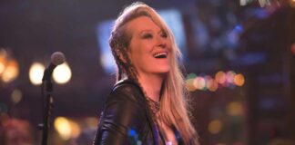 Actress Meryl Streep Got Into A Trouble After Making A Racist Comment At A Film Festival
