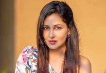 Actress Pooja Chopra gets emotional on Mothers Day, penned down a heartfelt message for her mother