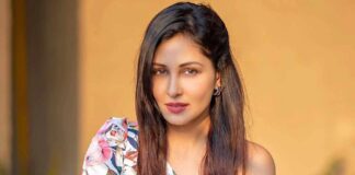 Actress Pooja Chopra gets emotional on Mothers Day, penned down a heartfelt message for her mother