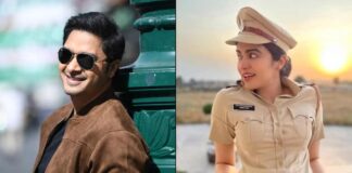 Adah Sharma joins Shreyas Talpade in upcoming thriller 'The Game of Girgit'