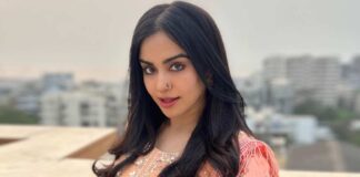 Adah Sharma Reveals Producer Of The Kerala Story Received Death Threats After Film's Release