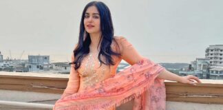 Adah Sharma speaks up for victims of forced religious conversion