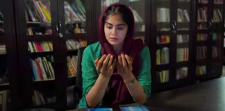 Adah Sharma to those panning 'The Kerala Story': 'Google ISIS and Brides'