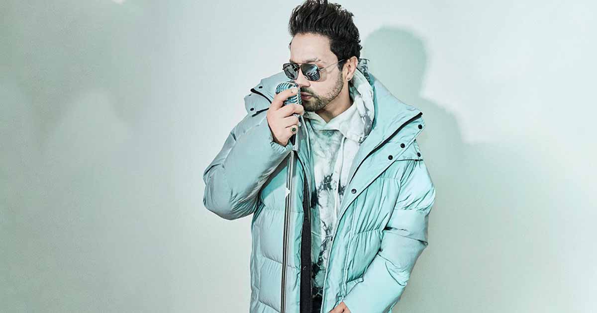 Adhyayan Suman: For the first time I am getting calls for my singing