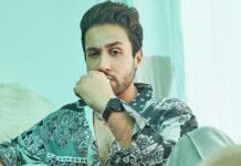 Adhyayan Suman Gained 9 Kgs For His Cocaine Addict Character Of A ‘Politician’ In Inspector Avinash, Says “I Wanted Him To Look Really Rugged” Adhyayan Suman gained 9 kilos for his role in 'Inspector Avinash'