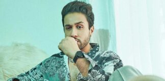 Adhyayan Suman gained 9 kilos for his role in 'Inspector Avinash'