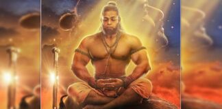 'Adipurush' actor Devdatta Nage recalls chanting 'Jai Shri Ram' before shooting