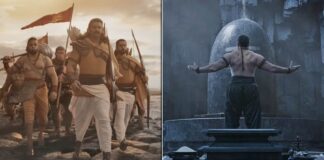 Adipurush Trailer Online Review: Netizens Have Mixed Views Ranging From Disappointment To “Prabhas Come Back Feels” Many Calls It “Much Better Than Teaser”