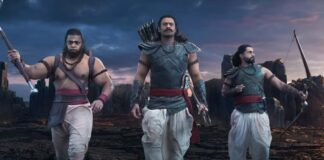 Adipurush Trailer Was Leaked Online After A Preview In Hyderabad, Here Is How The Loyal Army Of Prabhas Reacted!