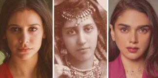 Aditi Rao Hydari, Paige Sandhu to lead Indo-UK co-production 'Lioness'