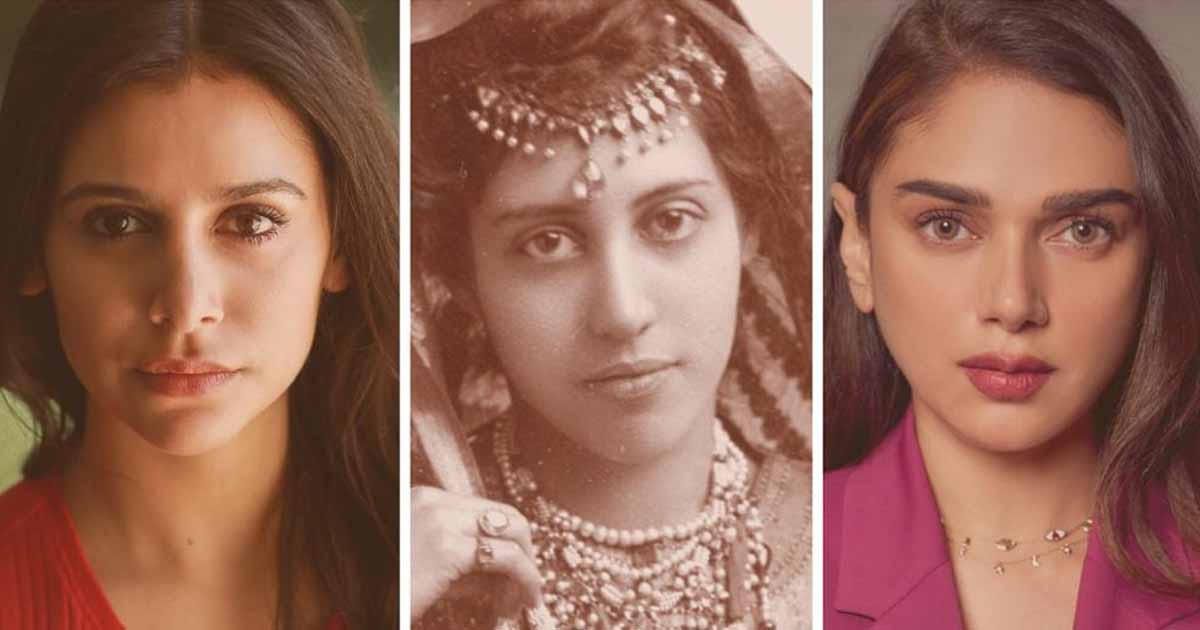 Aditi Rao Hydari, Paige Sandhu to lead Indo-UK co-production 'Lioness'