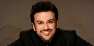 Adnan Sami announces UK tour - All set with a brand new show in his home-ground
