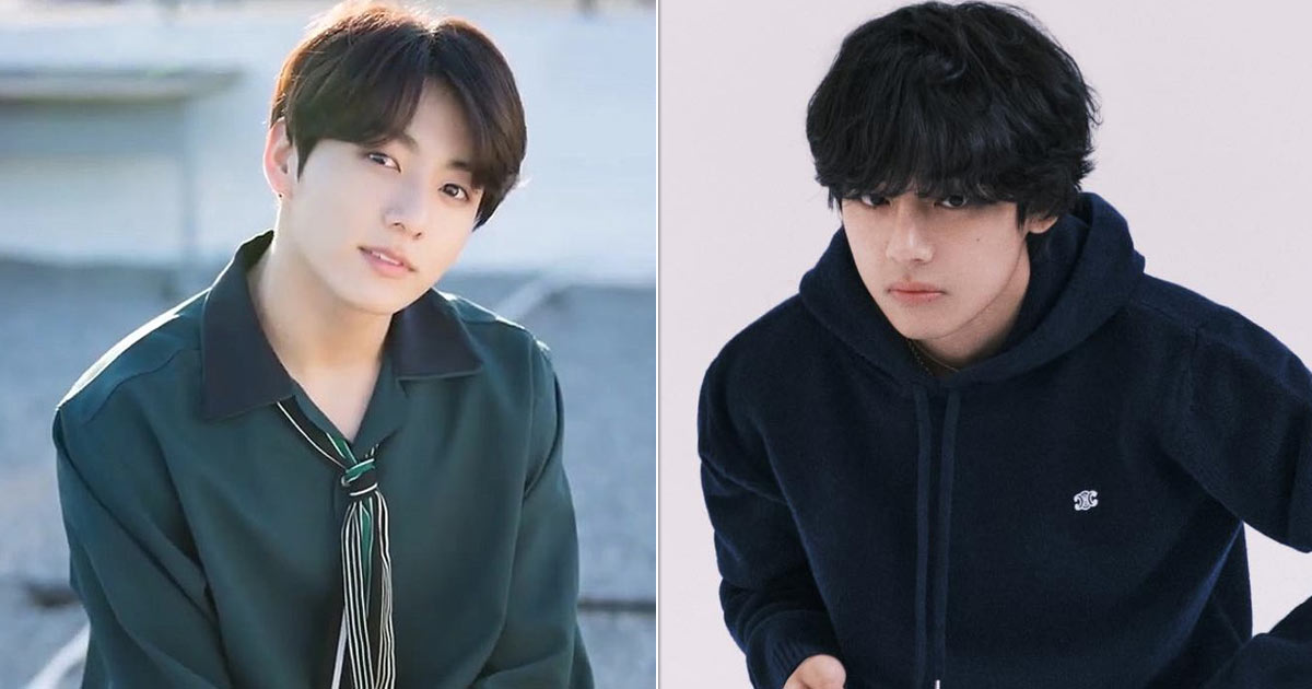 Fans are going crazy over BTS' Jungkook's stunning visuals and