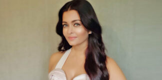 Aishwarya Rai Bachchan Gets Brutally Trolled For Her Cannes 2023 Look; Read On