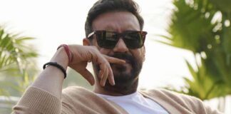 Ajay Devgn's company forays into NE, opens multiplex in Guwahati
