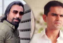 Ajaz Khan Calls NCB Officer Sameer Wankhede Fighting Corruption Charges In Aryan Khan Drugs Case 'Karma'