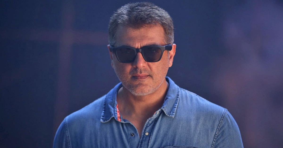 Ajith Kumar Doesn’t Use A Mobile Despite Changing Its Sim After Every Movie - Here’s How He Connects With Colleagues & Fans