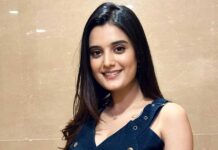 'Ajooni' actress Ayushi Khurana shares hydration tips for summers