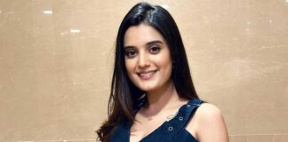 'Ajooni' actress Ayushi Khurana shares hydration tips for summers