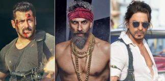 Akshay Kumar As The Main Villain Who Faces Shah Rukh Khan As Pathaan & Salman Khan As Tiger In The Spy Verse! Netizens Have Planned A Parallel Universe