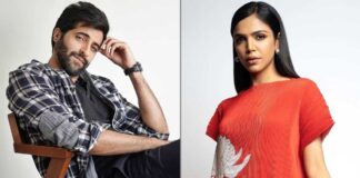 Akshay Oberoi to join Shriya Pilgaonkar in season 2 of web series 'The Broken News'