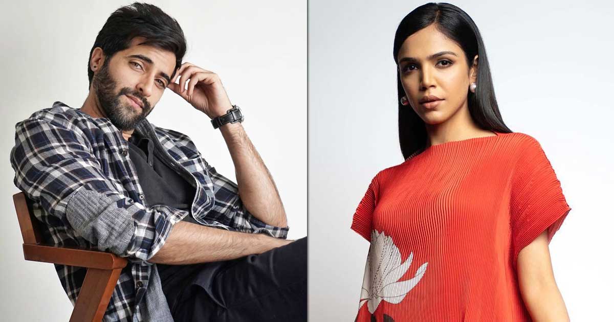 Akshay Oberoi to join Shriya Pilgaonkar in season 2 of web series 'The Broken News'