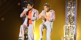 “Akshay, you create magic with your performance” says Judge Sonali Bendre to Indore’s Akshay Pal on India’s Best Dancer Season 3