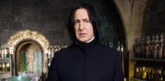 Alan Rickman Earned More Than $7 Billion As Severus Snape From The Harry Potter Franchise, Find Out His Net Worth!