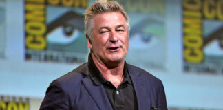 Alec Baldwin's upcoming film 'Kent State' won't have any guns on set