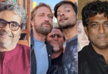 Ali Fazal calls his directors Vishal Bharadwaj, Anurag Basu, Ric Roman Waugh 'cinematic heroes'