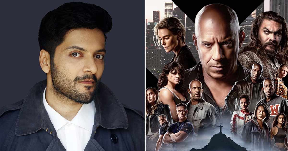 Ali Fazal to join Vin Diesel, Jason Momoa for the international premiere of Fast X in Rome