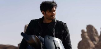 Ali Fazal's 'Kandahar' to release in over 2,000 screens in the US alone