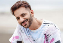 Ali Merchant has grown 'wiser in love' after two failed marriages