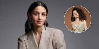Alia Bhatt Gets Brutally Trolled For Allegedly Sharing Her Photoshopped Pictures On The Internet