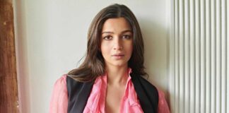 Alia Bhatt Talks About Nepotism