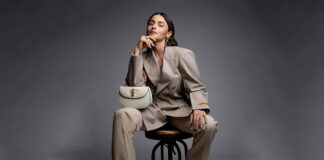 Alia Bhatt Makes Heads Turn In Seoul As She Showing Off Her Figure Looking Stunning In A Gucci LBD, Heels & An Empty Transparent Bag Worth Lakhs!